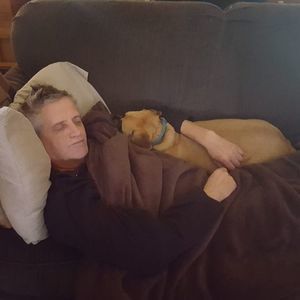 Meet your Posher, Carole